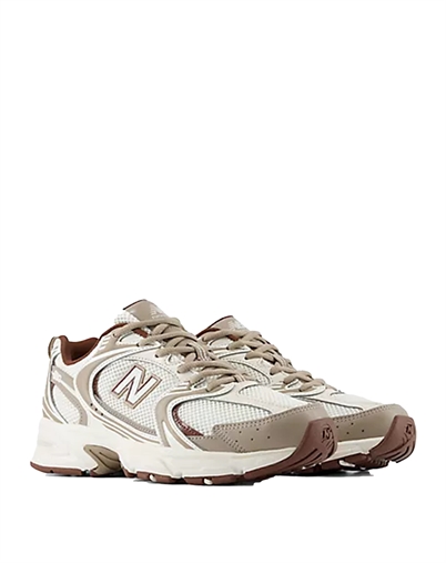 New Balance - U530COB Sneakers - Sea Salt/ Driftwood